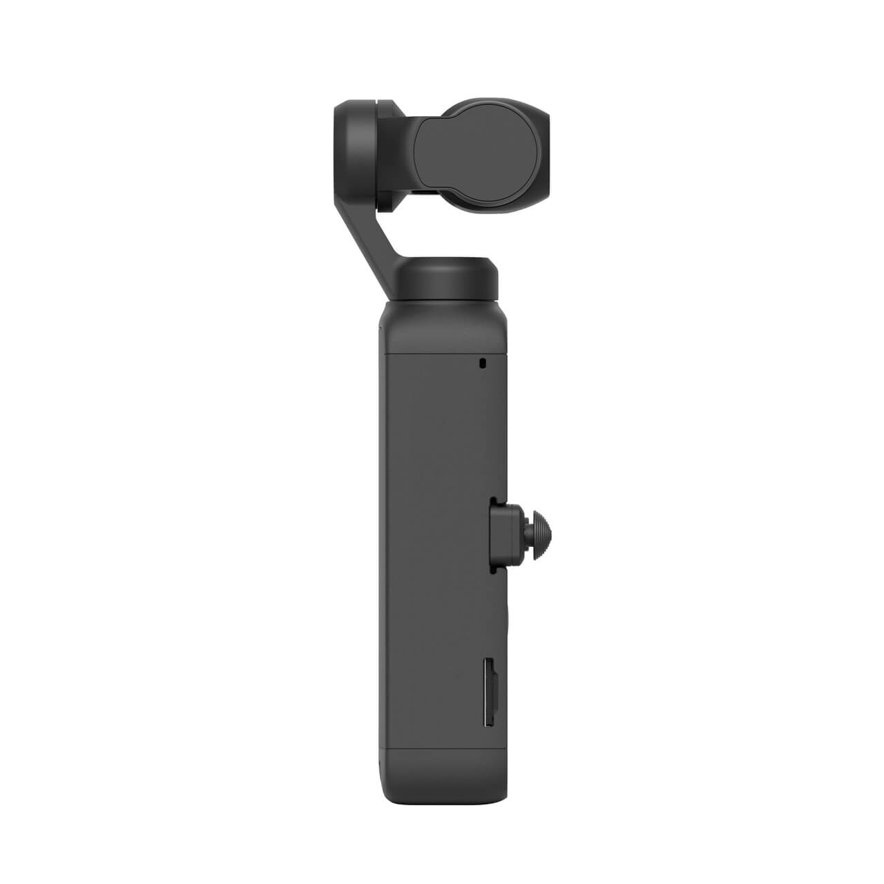 DJI Pocket 2 - Compact Camera for Stunning Vlogs | Everse