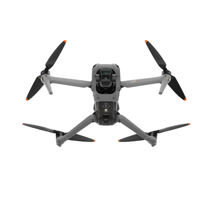 DJI Air 2S with Fly More Combo