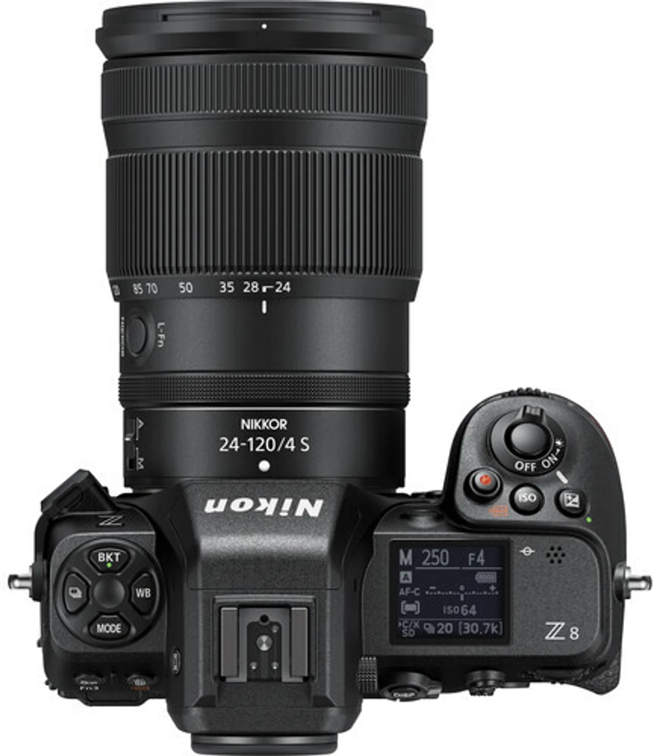 Nikon Z 9 | 45.7MP, 8K Video, 120fps | Buy Online At Everse