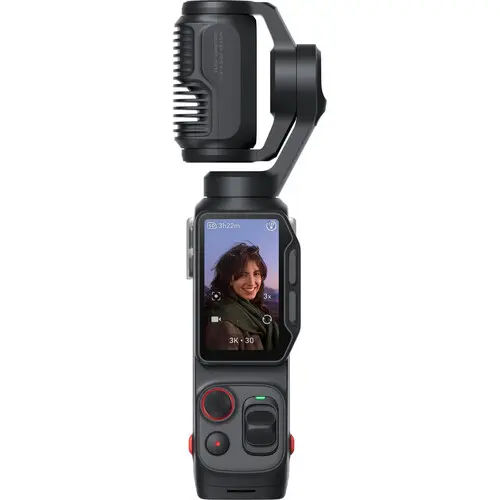 Capture Action Like Never Before with DJI Osmo Action 4 | Everse