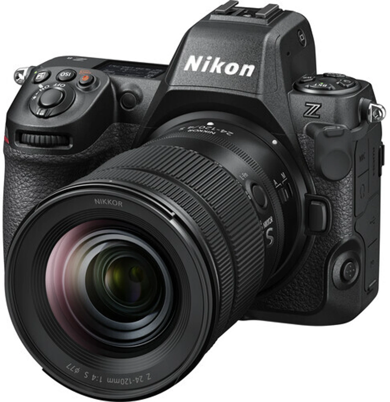 Nikon Z 9 | 45.7MP, 8K Video, 120fps | Buy Online At Everse